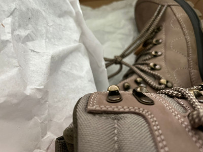 Immagine 1 di Thomas su Kastinger - Women's Karagara - Scarpe da trekking