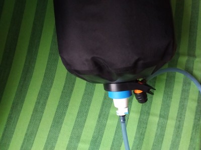Immagine 1 di Michael su Katadyn - Katadyn Befree Gravity Upgrade Kit