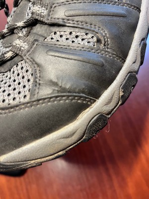 Immagine 1 di Jürgen su Keen - Koven WP - Scarpe sportive