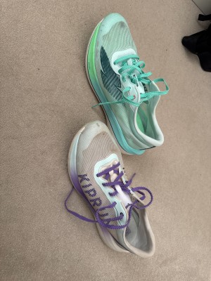 Immagine 1 di Matthew su KIPRUN - KD900X.2 - Scarpe da corsa