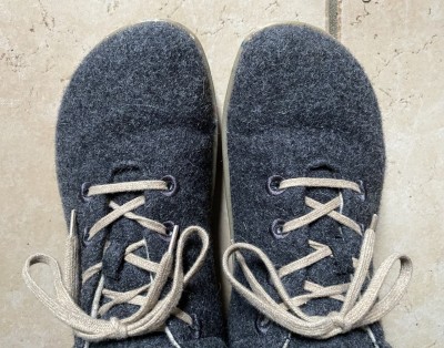 Immagine 1 di Sabine su Koel - Women's Ines Eco Merino - Scarpe a piedi nudi