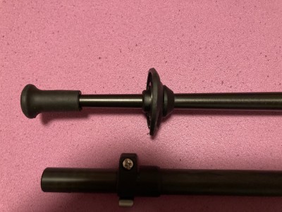 Immagine 1 di Andreas su Komperdell - Spitzenschoner Rund - Accessori bastoni da trekking