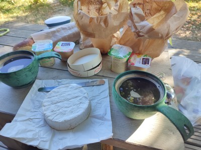 Immagine 1 di Juliane su Kupilka - Tasse 37 - Pentolino