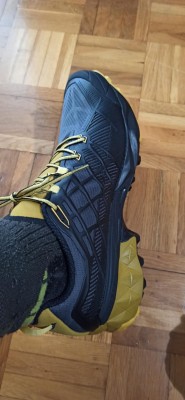 Immagine 1 di ΚΩΝΣΤΑΝΤΙΝΟΣ su La Sportiva - Akyra II GTX - Scarpe sportive