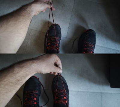 Immagine 1 di Antonio su La Sportiva - Akyra II GTX - Scarpe sportive