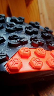 Immagine 1 di Ben su La Sportiva - Akyra II - Scarpe sportive