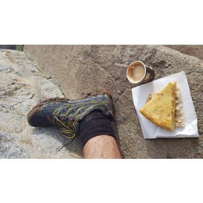 Immagine 1 di Ivan su La Sportiva - Akyra - Scarpe per trail running