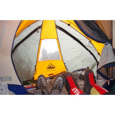 Immagine 1 di Patrick su La Sportiva - Baruntse - Scarponi da montagna