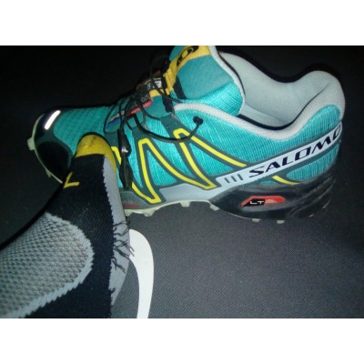 Immagine 1 di Michael su La Sportiva - Climbing Socks - Calze casual