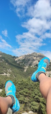 Immagine 1 di Paco su La Sportiva - Cyklon - Scarpe per trail running
