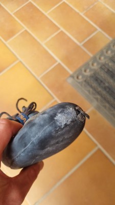 Immagine 1 di Konrad su La Sportiva - Finale - Scarpette da arrampicata