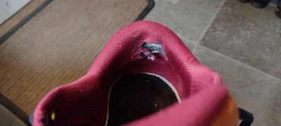 Immagine 1 di Martin su La Sportiva - Karacal - Scarpe per trail running