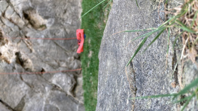 Immagine 1 di Stephan su La Sportiva - Mythos Eco - Scarpette da arrampicata