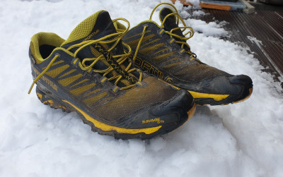 Immagine 1 di Nikolaus su La Sportiva - Savage GTX - Scarpe per trail running