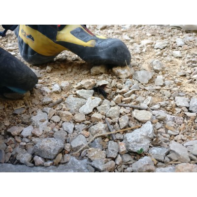 Immagine 1 di Patrick su La Sportiva - Skwama - Scarpette da arrampicata