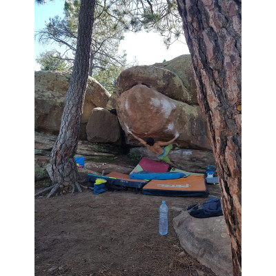 Immagine 1 di Evandro su La Sportiva - Speedster - Scarpette da arrampicata