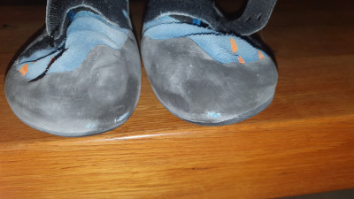 Immagine 1 di Andreas su La Sportiva - Tarantula - Scarpette da arrampicata