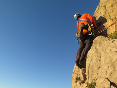 Immagine 1 di Johan su La Sportiva - TC Pro - Scarpette da arrampicata