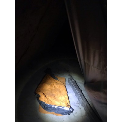 Immagine 1 di Lutz su LACD - Bivi Bag Light I - Sacco da bivacco