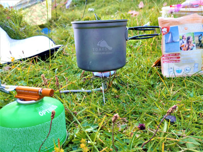 Immagine 1 di Joachim su LACD - Gas Stove Patkhor - Fornelli a gas