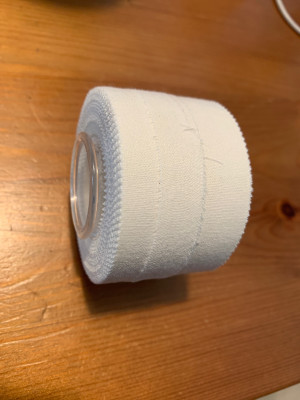 Immagine 1 di Joseph su LACD - Tape - Nastro