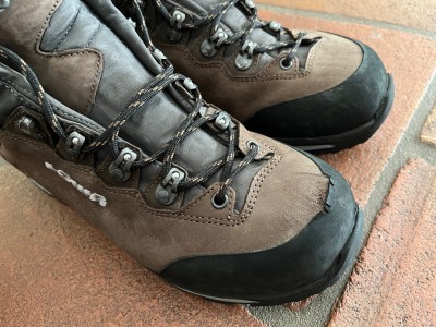 Immagine 1 di Ulrich su Lowa - Camino Evo LL - Scarpe da trekking