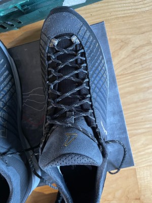 Immagine 1 di Shane su Lowa - Carezza GTX Lo - Scarpe da trekking