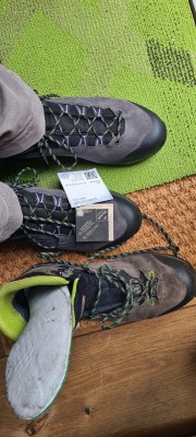 Immagine 1 di Heiden su Lowa - Explorer II GTX Mid - Scarpe da trekking
