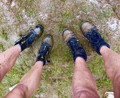 Immagine 1 di René su Lowa - Innox Pro GTX Mid - Scarpe da trekking