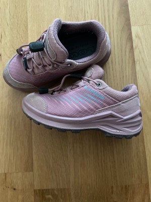 Immagine 1 di Barbara su Lowa - Kid's Zirrox II GTX Lo - Scarpe sportive