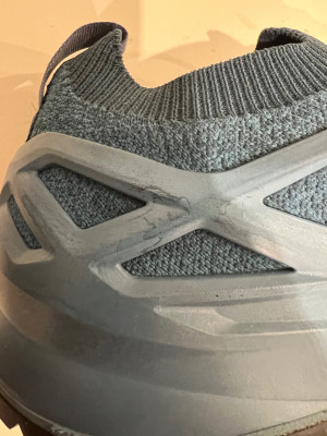 Immagine 1 di Aaron su Lowa - Lowa Fusion LO - Scarpe sportive