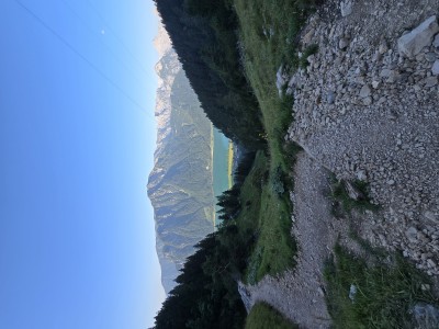 Immagine 1 di Werner su Lowa - Maddox Pro GTX Mid - Scarpe da trekking