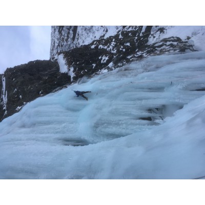 Immagine 1 di Manuel su Lowa - Mountain Expert GTX Evo - Scarponi da montagna