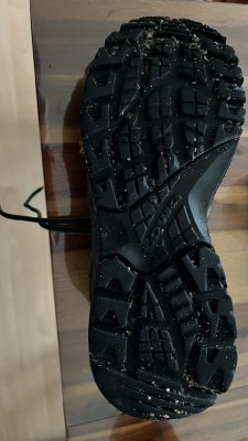 Immagine 1 di Thilo su Lowa - Sirkos Evo GTX Lo - Scarpe sportive