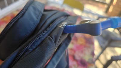 Immagine 1 di Arturo J. su Lowe Alpine - AirZone Trail Duo 32 - Zaino da escursionismo