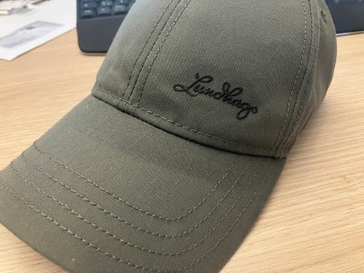 Immagine 1 di Peter su Lundhags - Base II - Cappellino