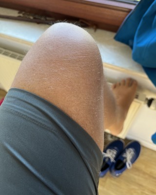 Immagine 1 di Thorsten su Lundhags - Makke Light Shorts - Pantaloncini