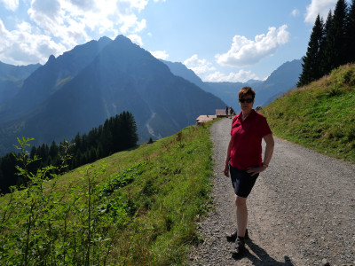 Immagine 1 di Nadine su Maier Sports - Women's Ulrike - Maglia polo