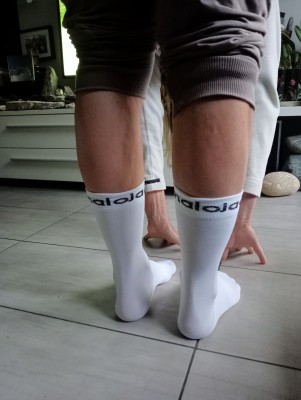 Immagine 1 di Margareth su Maloja - RoveretoM. - Calze casual