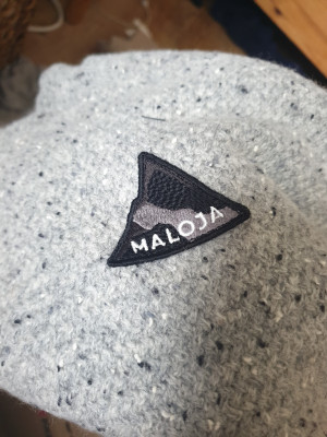 Immagine 1 di Tino su Maloja - VandelliM. - Pullover di lana