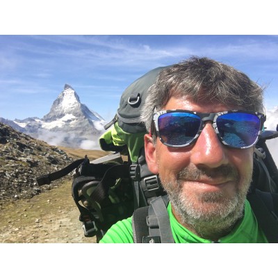 Immagine 1 di Hans-Jürgen su Mammut - Air Pillow - Cuscini