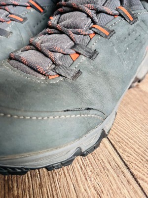 Immagine 1 di Alexandra su Mammut - Women's Nova IV Mid LTH - Scarpe da trekking
