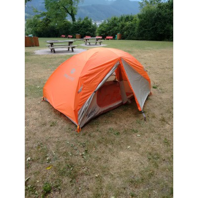 Immagine 1 di Andreas su Marmot - Tungsten 2P - Tenda a 2 posti