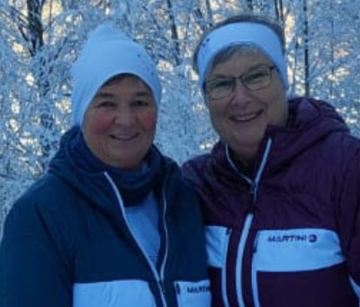 Immagine 1 di edith su Martini - Women's Snowventure Padded Jacket Primaloft - Giacca sintetica