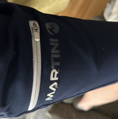 Immagine 1 di Ines su Martini - Women's Sunrise Pants - Pantaloni da trekking