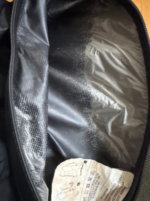Immagine 1 di Jakob su Matador - Freerain22 Waterproof Packable Backpack - Zaino da escursionismo