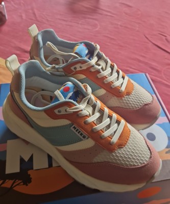 Immagine 1 di Jeanne su Meeko - Pongo - Sneaker
