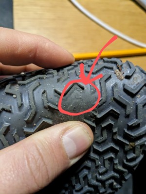 Immagine 1 di Andras su Merrell - Vapor Glove 6 - Scarpe a piedi nudi