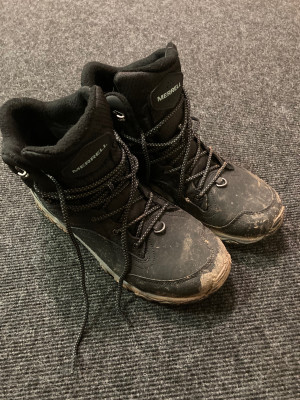 Immagine 1 di Mona su Merrell - Women's Thermo Akita Mid WP - Scarpe da trekking