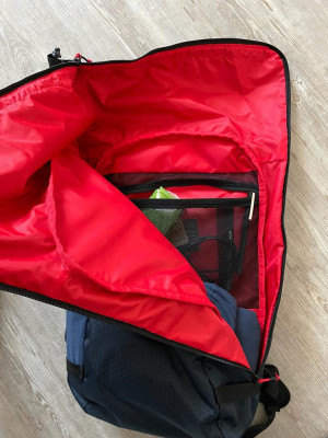 Immagine 1 di Boris su Millet - Divino 25 - Zainetto